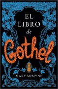 Cover-Bild zum Titel 'Libro de Gothel, El' von 'Mary Mcmyne'
