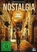 Cover-Bild zum Titel 'Nostalgia' von 'Ermanno Rea, Mario Martone, Ippolita Di Majo'