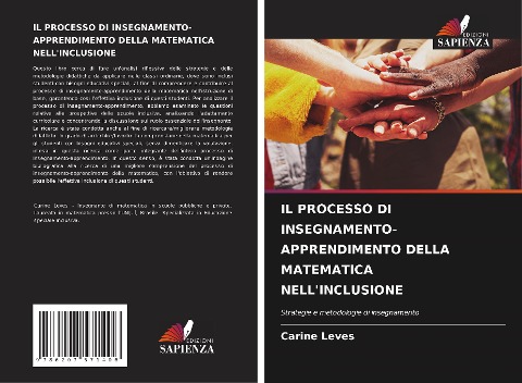 IL PROCESSO DI INSEGNAMENTO-APPRENDIMENTO DELLA MATEMATICA NELL'INCLUSIONE - Carine Leves