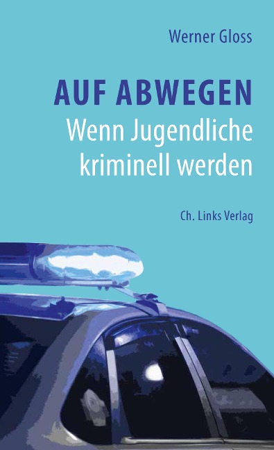 Auf Abwegen - Werner Gloss