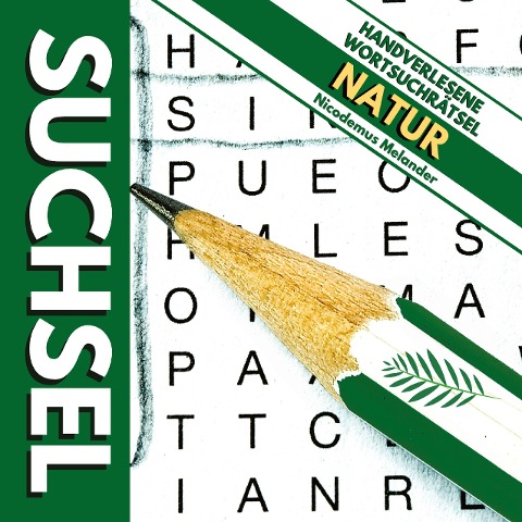 Suchsel - Nicodemus Melander