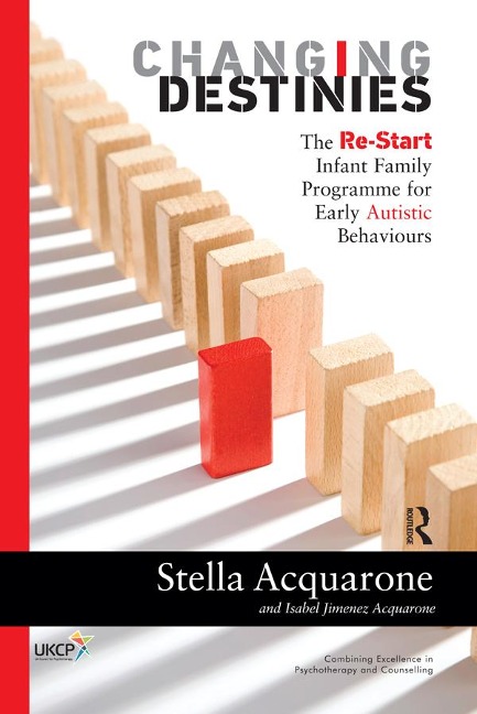 Changing Destinies - Stella Acquarone, Isabel Jimenez Aquarone