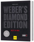 Cover-Bild zum Titel 'Weber's Diamond Edition' von 'Manuel Weyer'