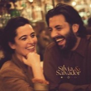 Silvia & Salvador - Salvador&Perez Cruz Sobral