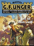 G. F. Unger Sonder-Edition 276 - G. F. Unger