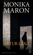 Artur Lanz - Monika Maron