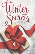 Cover-Bild zum Titel 'Winter Secrets (New York Romance, #3)' von 'Jessica Caryn'