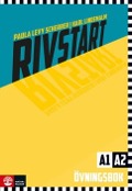 Rivstart A1/A2, 3rd ed - 