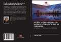 Cover-Bild zum Titel 'Profils et dynamiques du secteur urbain informel en Indonésie' von 'Edi Suharto'