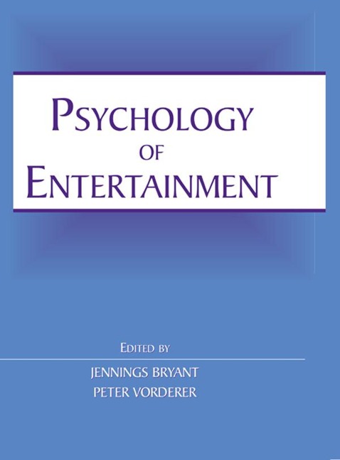 Psychology of Entertainment - 