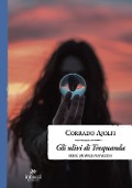 Cover-Bild zum Titel 'Gli ulivi di Trequanda. Non è un virus per vecchi' von 'Corrado Ajolfi'