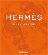 Cover-Bild zum Titel 'Hermès' von 'Mara Cappelletti'