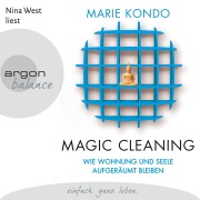 Cover-Bild zum Titel 'Band 2' von 'Marie Kondo'