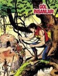 Cover-Bild zum Titel 'Yeni Zagor Sayi 60 Göl Insanlari' von 'Moreno Burattini'