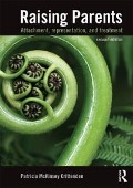 Cover-Bild zum Titel 'Raising Parents' von 'Patricia Crittenden'