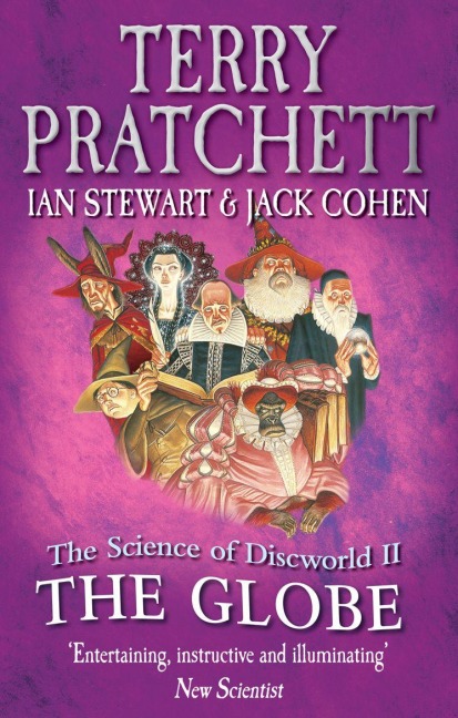 The Science of Discworld II - Terry Pratchett, Jack Cohen, Ian Stewart