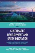 Cover-Bild zum Titel 'Sustainable Development and Green Innovation' von ''