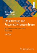 Projektierung von Automatisierungsanlagen - Thomas Bindel, Dieter Hofmann