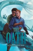 Cover-Bild zum Titel 'The Oath' von 'Eskay Kabba'