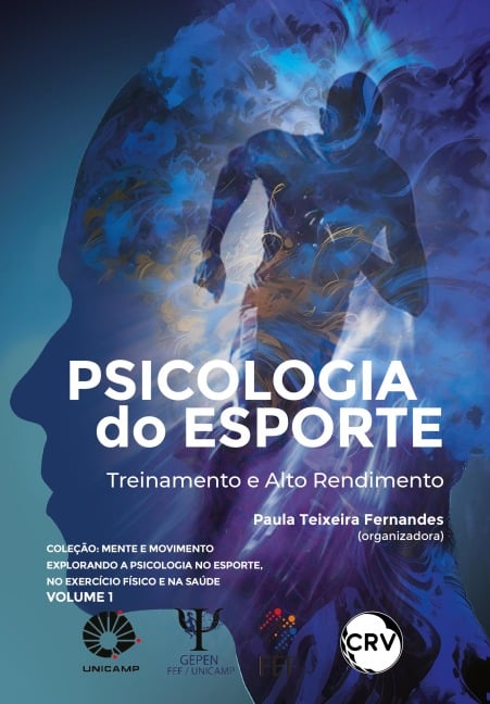 Psicologia do esporte - Paula Teixeira Fernandes