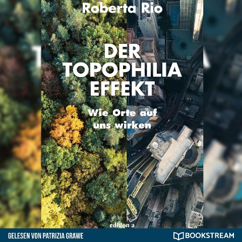 Der Topophilia-Effekt - Roberta Rio