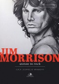 Cover-Bild zum Titel 'Jim Morrison wotan in rock' von 'Luca Leonello Rimbotti'