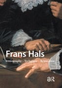 Cover-Bild zum Titel 'Frans Hals' von ''