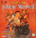 Die Johnny-Maxwell-Trilogie - Nur du kannst die Menschheit retten - Johnny und die Toten - Johnny und die Bombe - Terry Pratchett
