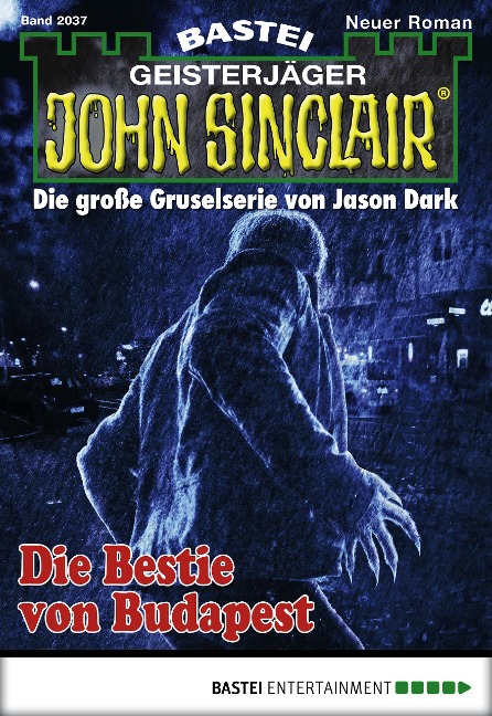 John Sinclair 2037 - Ian Rolf Hill