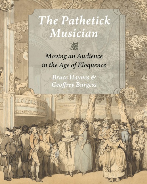 PATHETICK MUSICIAN C - Haynes