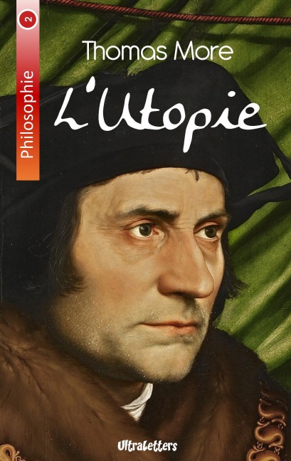 L'Utopie - Thomas More