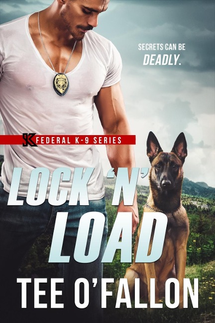 Lock 'N' Load - Tee O'Fallon