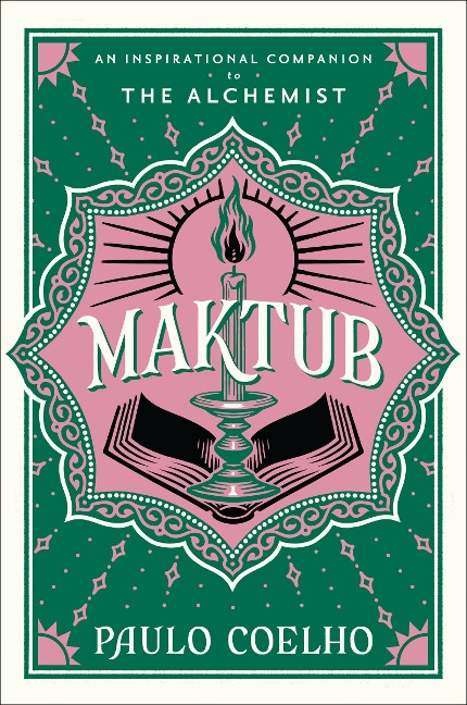 Maktub - Paulo Coelho