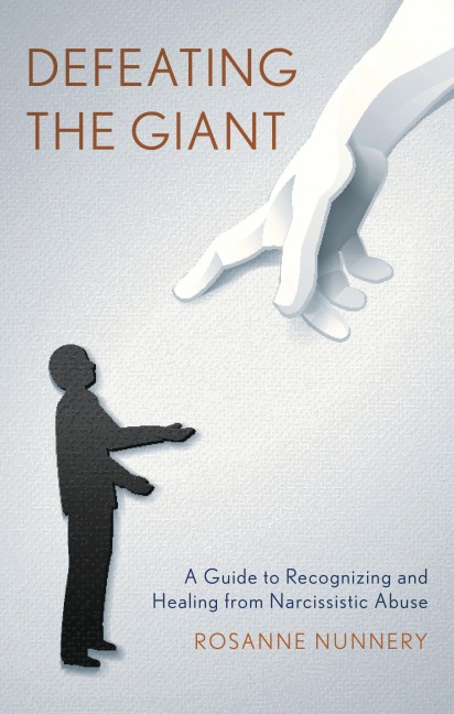 Defeating the Giant - Rosanne Nunnery