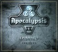 Cover-Bild zum Titel 'Apocalypsis Staffel II - Episode 09: Rückkehr' von 'Mario Giordano'