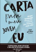 Cover-Bild zum Titel 'Cartas para John Lithgow e Ana Botafogo mais jovens' von 'John Lithgow, Ana Botafogo'