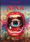 Cover-Bild zum Titel 'Nina' von 'Lele Silingardi'