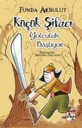 Cover-Bild zum Titel 'Kücük Sifaci' von 'Funda Akbulut'