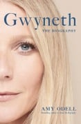 Cover-Bild zum Titel 'Gwyneth' von 'Amy Odell'