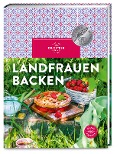 Cover-Bild zum Titel 'Landfrauen backen' von 'Oetker'