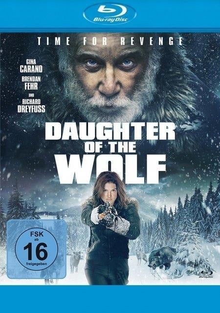 Daughter of the Wolf - Nika Agiashvili, Jeff Toyne