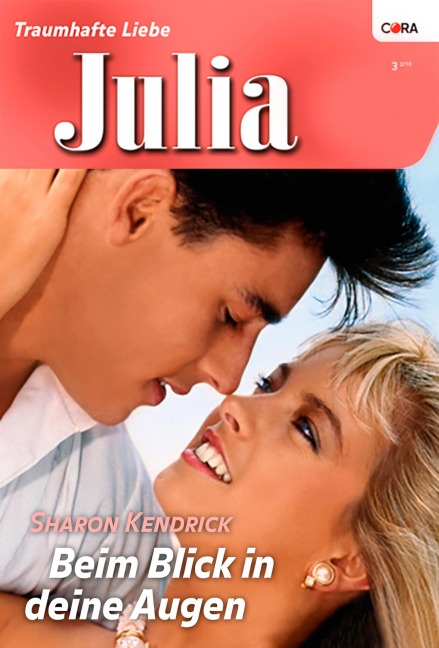 Beim Blick in deine Augen ... - Sharon Kendrick, Miranda Lee, Carole Mortimer