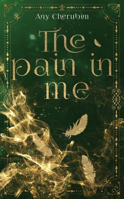 The Pain In Me - Any Cherubim