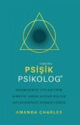Cover-Bild zum Titel 'Psisik Psikolog' von 'Amanda Charles'