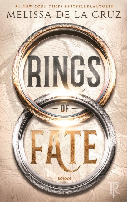 Rings of Fate - Melissa de la Cruz