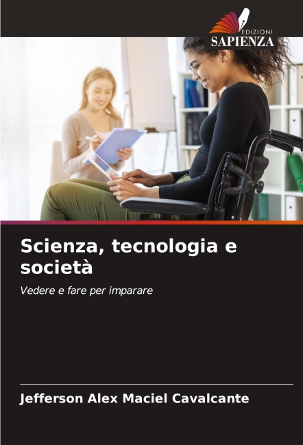 Scienza, tecnologia e società - Jefferson Alex Maciel Cavalcante