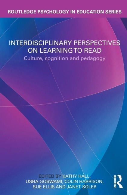Interdisciplinary Perspectives on Learning to Read - 