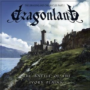 The Battle of the Ivory Plains (Re-Release) - Dragonland