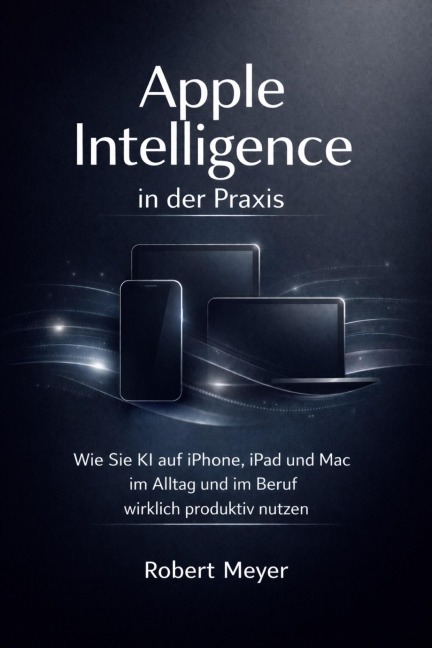 Apple Intelligence in der Praxis - Robert Meyer
