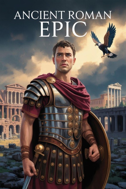 Ancient Roman Epic - Chahdamir
